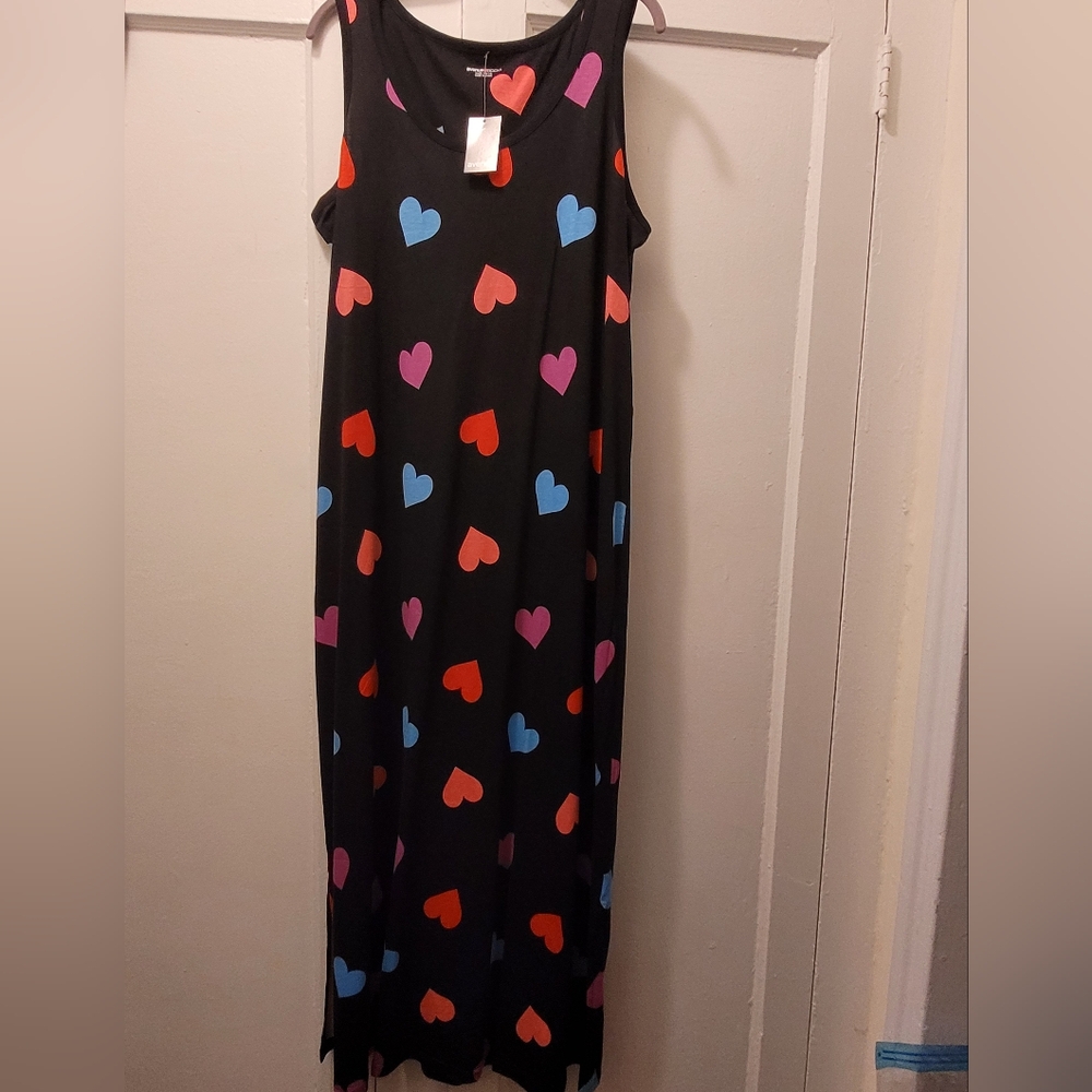 Avenue body nightgown